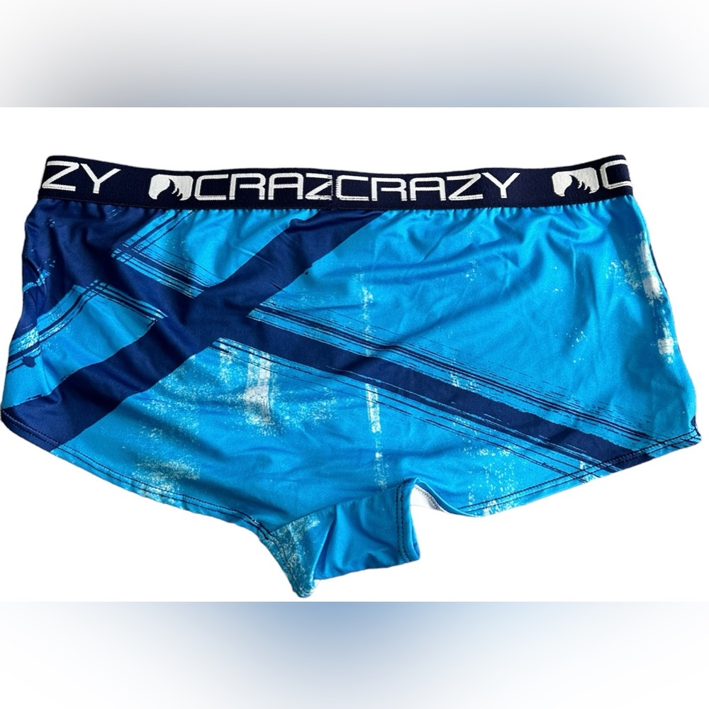 BOY SHORTS - Picture 5 of 13